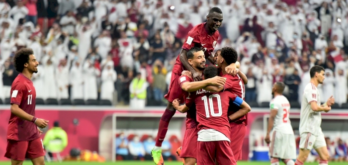 Al Annabi focused on Ecuador clash as Qatar gets set for big kick off