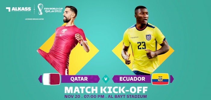 Qatar vs Ecuador Preview 