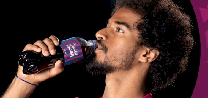 PepsiCo becomes the Qatar Football Association’s Official Beverage Partner