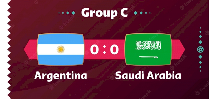 Argentina v Saudi Arabia Preview