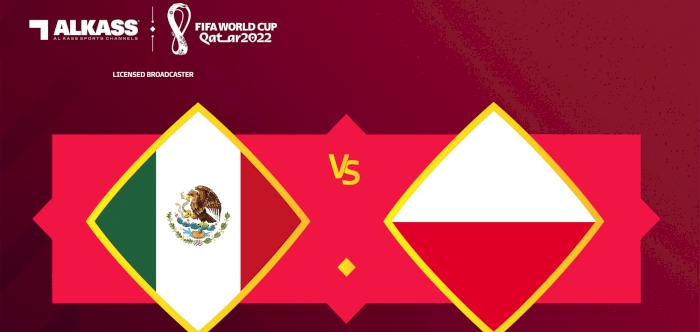 Mexico v Poland Preview