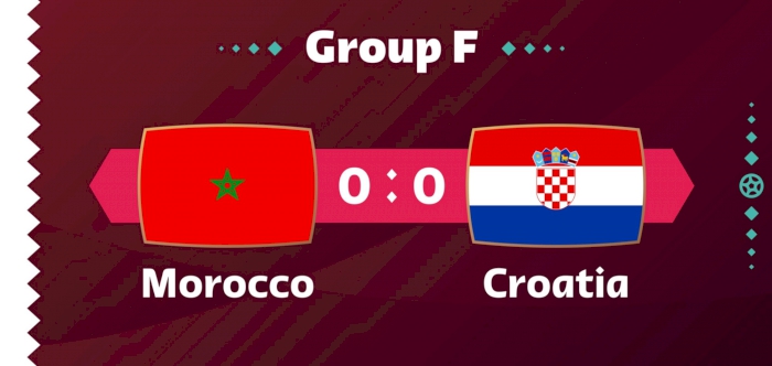Morocco v Croatia Preview