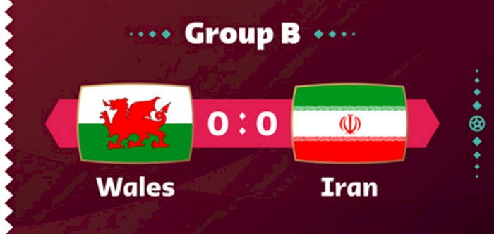 Wales v Iran Preview