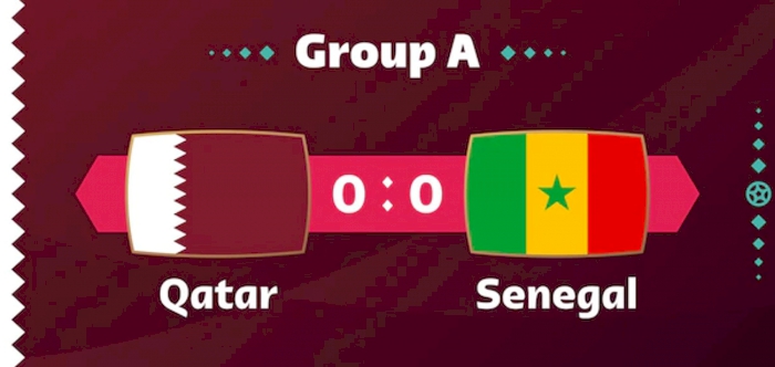Qatar v Senegal Preview