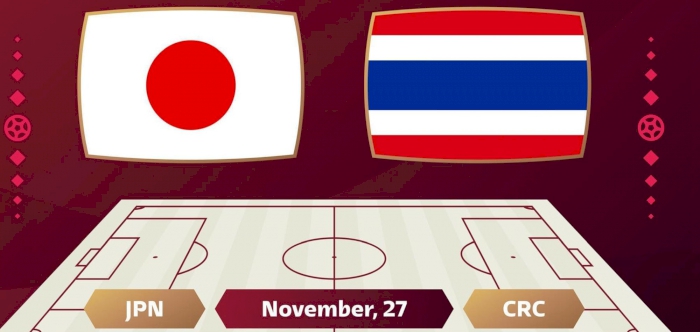 Japan v Costa Rica Preview