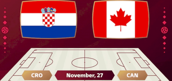 Croatia v Canada Preview