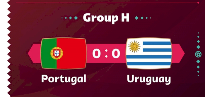 Portugal vs Uruguay Preview