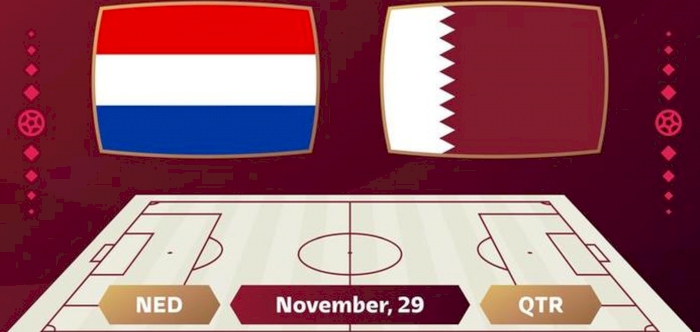 Netherlands v Qatar Preview