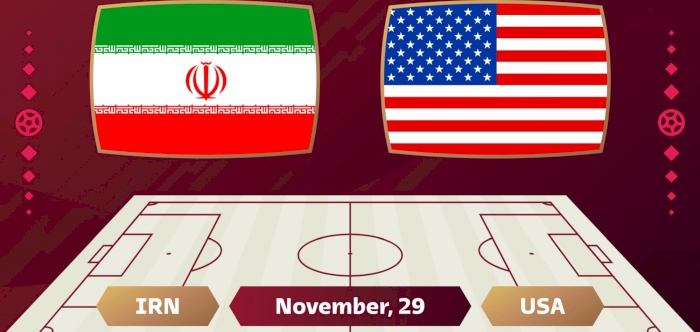 Iran v USA Preview