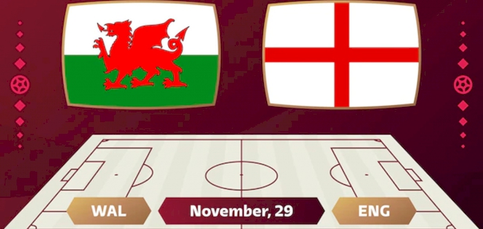 Wales v England Preview