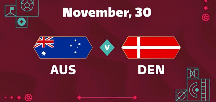 Australia v Denmark Preview 