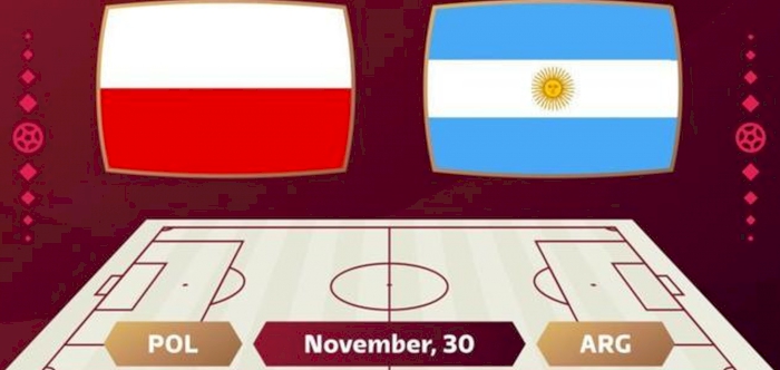Poland v Argentina Preview