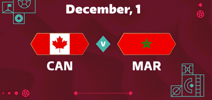 Canada v Morocco Preview