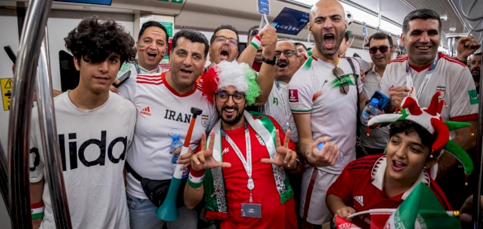 Fans without tickets can attend FIFA World Cup Qatar 2022™ after group stage