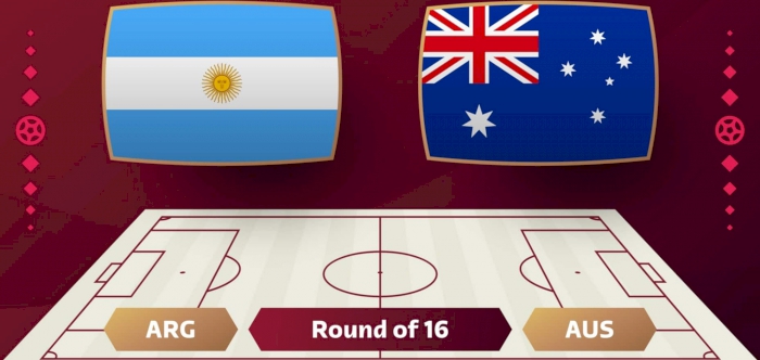 Argentina v Australia Preview