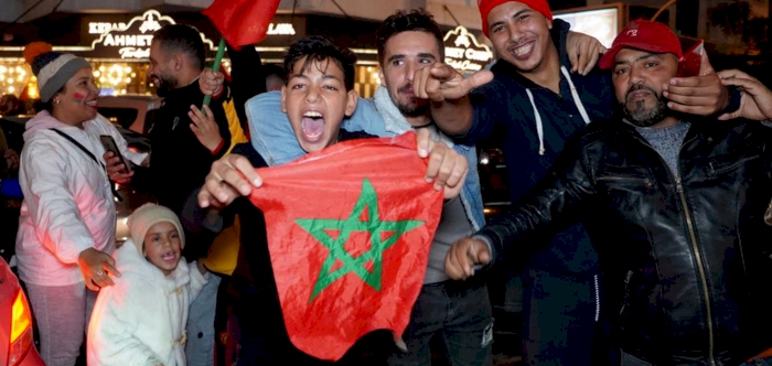 Moroccan football fans scramble for World Cup flights