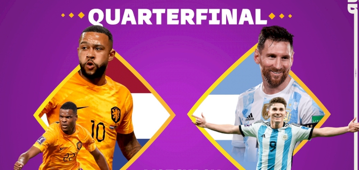 Netherlands vs Argentina Preview