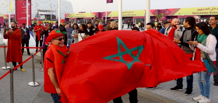 Morocco