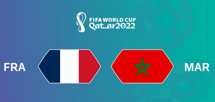 France v Morocco Preview