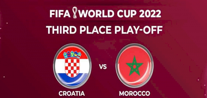 Croatia v Morocco Preview