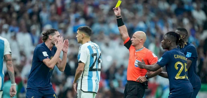 Petition to replay Argentina vs France World Cup final approaches 200,000 signatures