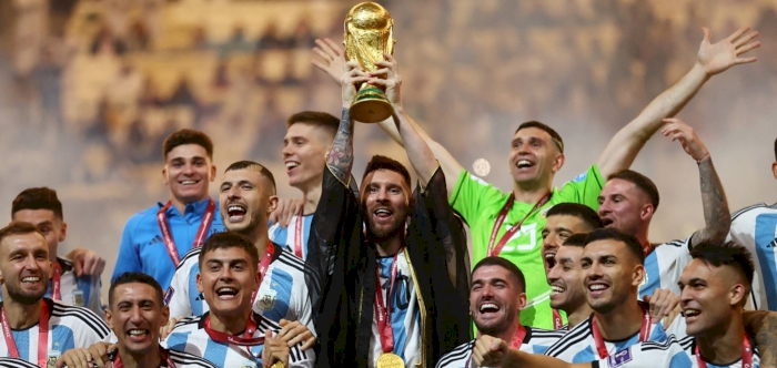 Biggest moments to remember from Qatar 2022