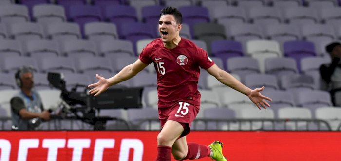 QFA Announces Qatar Squad for 2023 U-20 AFC Asian Cup