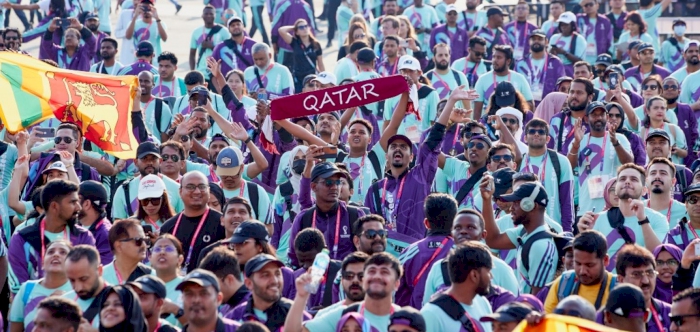 ‘I miss Qatar already – I will carry this experience in my heart forever’