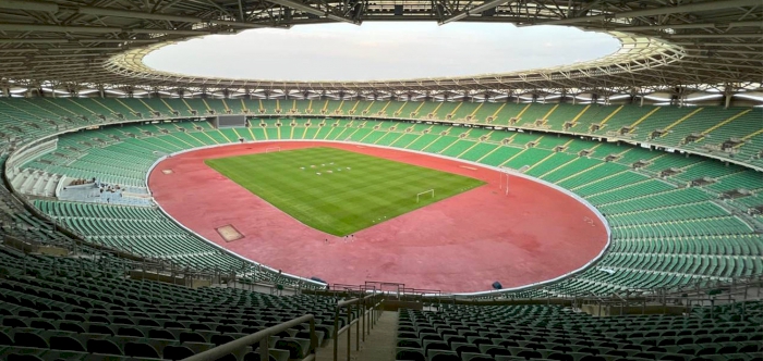 Iraq Officially Announces Readiness of Basra International Stadium for Gulf 25