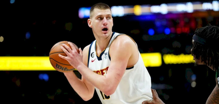 NBA roundup: Nikola Jokic, Nuggets end Celtics