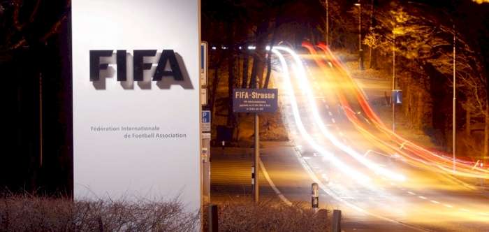 FIFA to introduce cap on fees in widespread agent rule changes