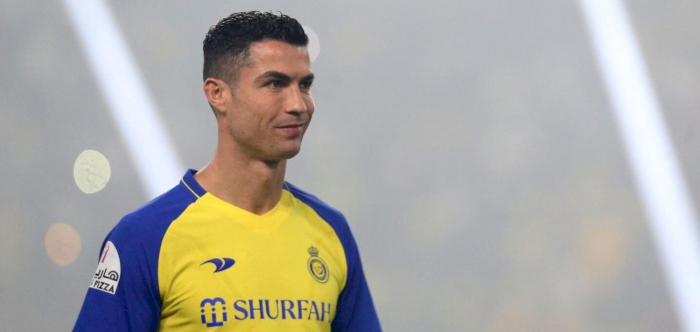 Ronaldo must serve two-match ban before Al Nassr debut: official