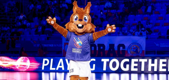 IHF World Championships Poland/Sweden 2023 to Starts With Intriguing Clash