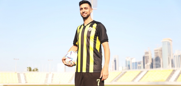 Qatar SC rope in Pastore to boost QSL campaign 