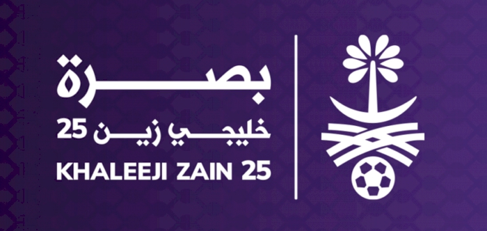 The Referees Committee of the Zain 25 Gulf Cup announces the two referees for tomorrow’s matches