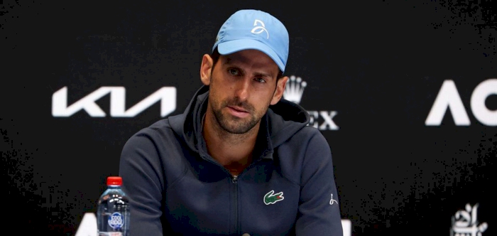 Djokovic says deportation drama paved way to success