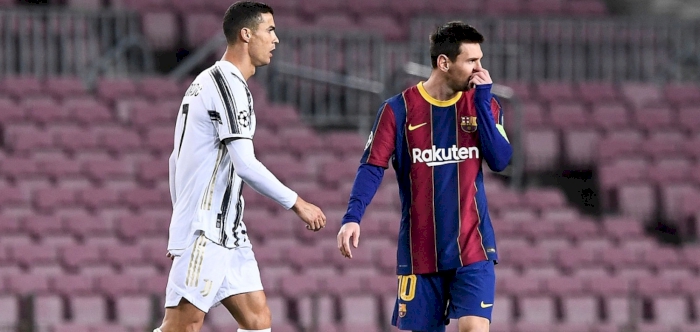 Ronaldo v Messi: the last dance in Saudi Arabia or a fresh start?