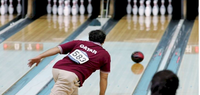 Qatar bowling team qualifies for Kuwait 2023