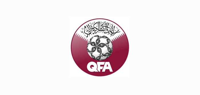 Qatar Football Association cuts salary, imposes fine, and suspends Abdelkarim Hassan 