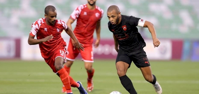 QNB Stars League to kick off week 11 competitions