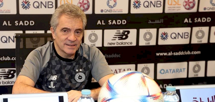 QSL: Al Sadd Coach: Aware of the Challenge Against Al Arabi