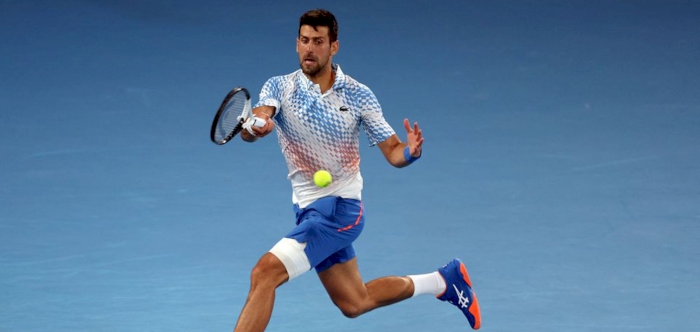 Djokovic targets 10th Australian Open final, Paul looks to flip the script