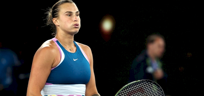 Sabalenka, Rybakina march into Australian Open final showdown