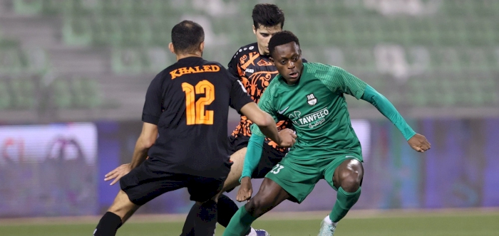 Al Ahli Score Exciting Win Over Umm Salal In Week 12