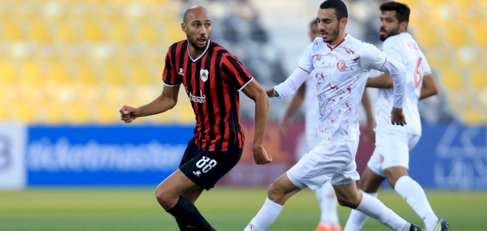 Al Rayyan Back On Winning Path By Beating Al Shamal In Week 12