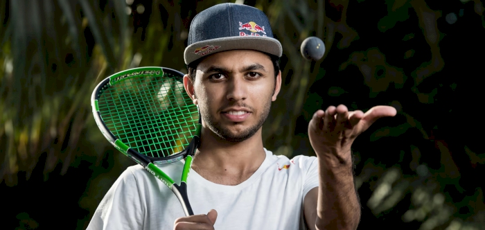 Al Tamimi jumps to 18 in the global rankings