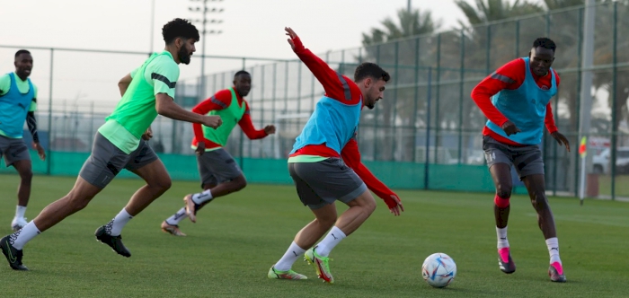 Al Sadd seek crucial points; leaders Al Duhail look to maintain winning run