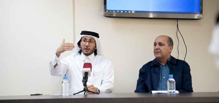 Stage set for 2023 Katara Boxing Championship