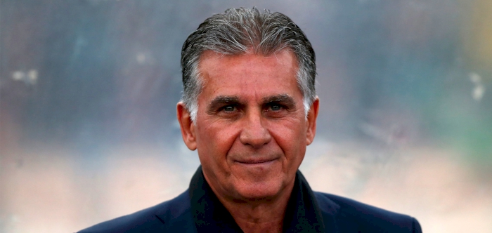 QFA Announce Carlos Queiroz as new Head Coach of Qatar National Team