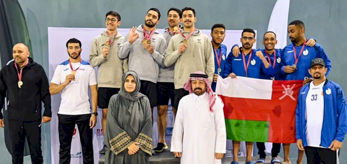 High-Octane competition as the 9th Sports Tournament for GCC Universities Continues in Doha